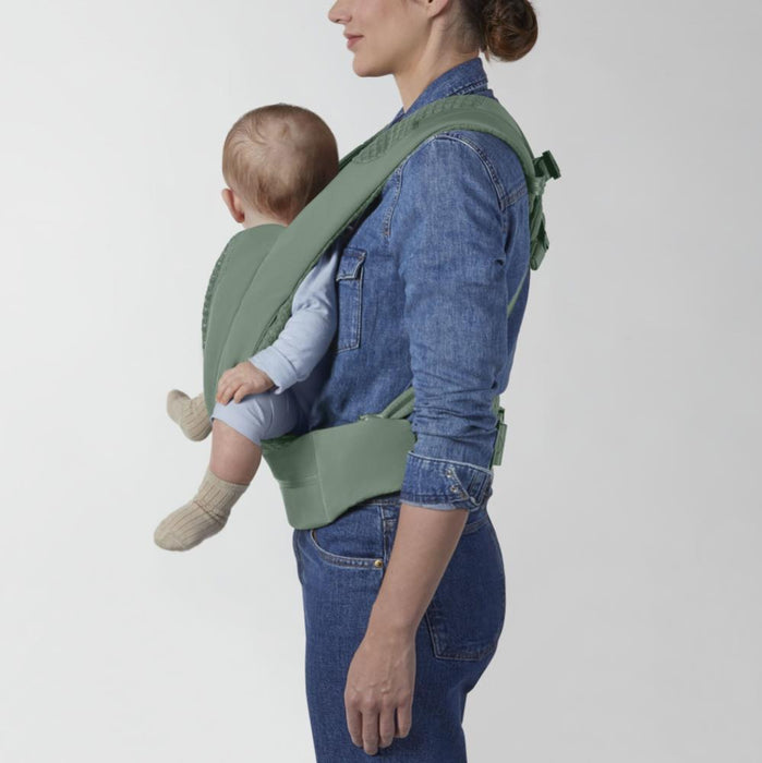 Portabebés / Portabebés Cybex Platinum Coya Leaf Green