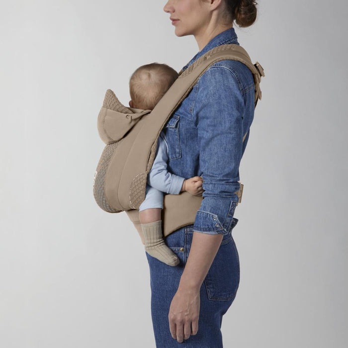 Marsúpio/Porta-Bebés Cybex Platinum Coya Cozy Beige