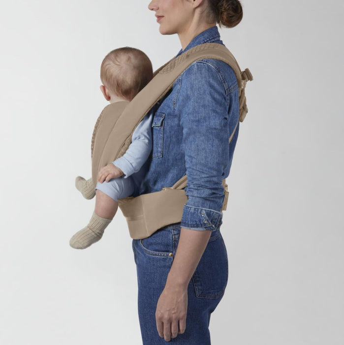 Marsúpio/Porta-Bebés Cybex Platinum Coya Cozy Beige