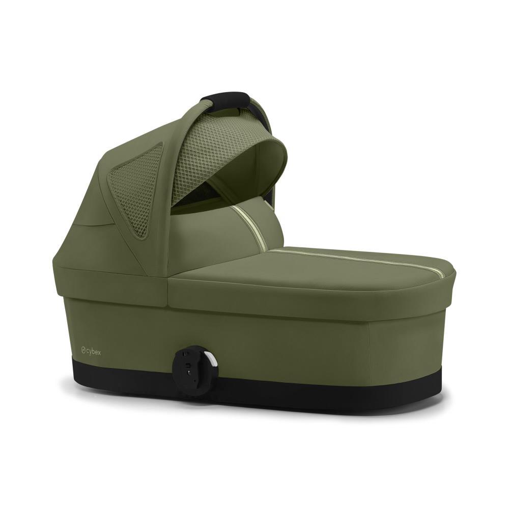 Cybex Cot S Moss Green