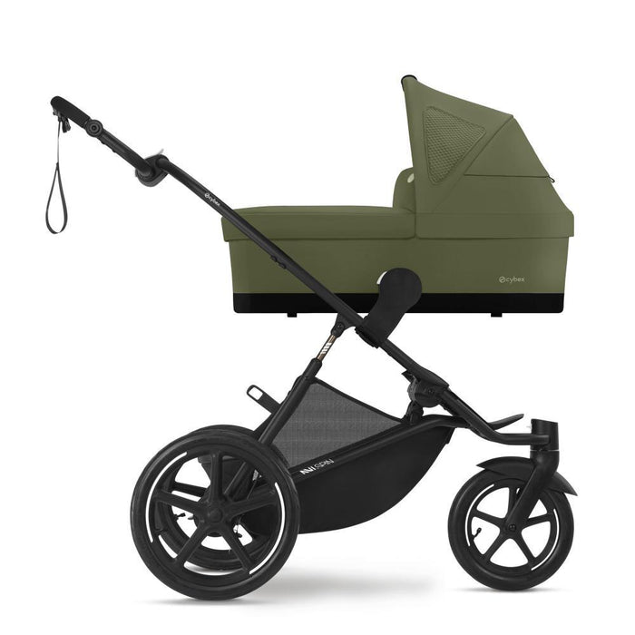 Cybex Alcofa S Moss Green