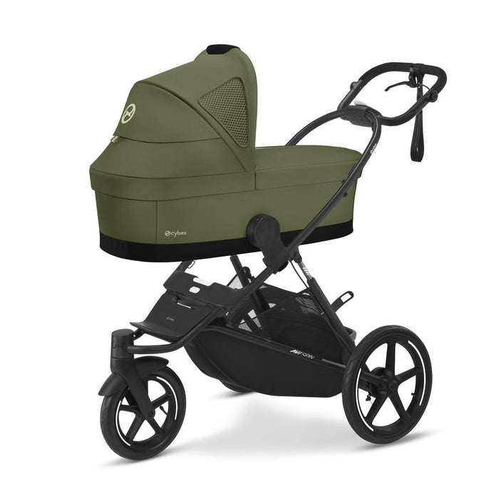 Cybex Alcofa S Moss Green
