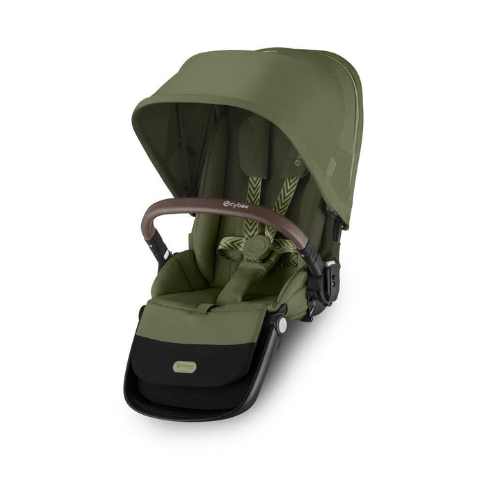 Segundo Assento Cybex Gazelle S Moss Green