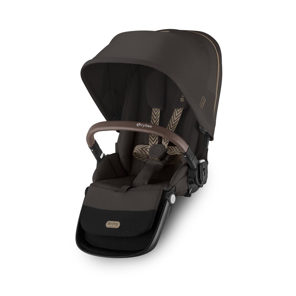 Segundo Assento Cybex Gazelle S TPE Chocolate Brown