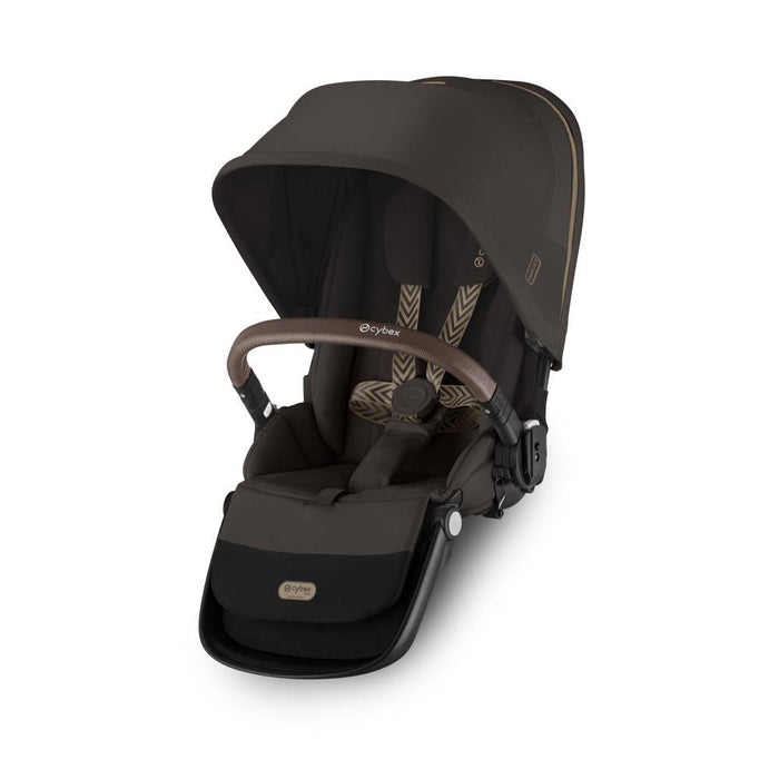 Segundo Assento Cybex Gazelle S TPE Almond Beige