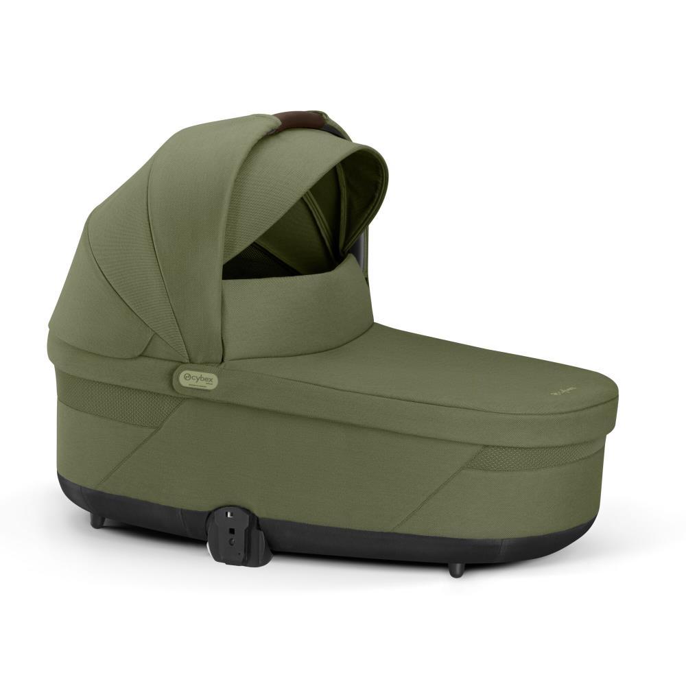 Alcofa Cybex S Lux Moss Green
