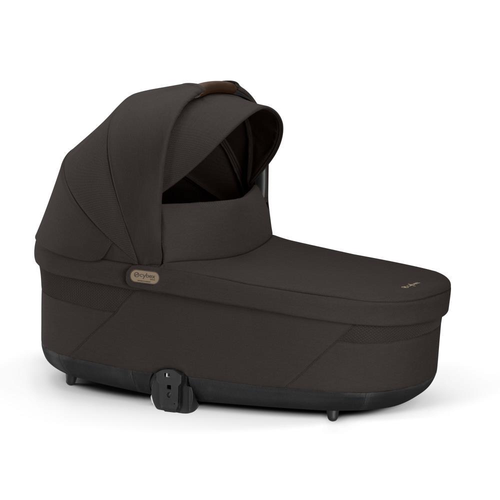 Alcofa Cybex S Lux Chocolate Brown