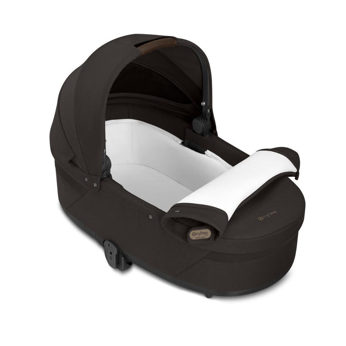 Alcofa Cybex S Lux Chocolate Brown