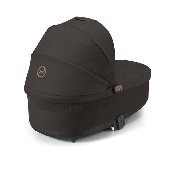 Alcofa Cybex S Lux Chocolate Brown