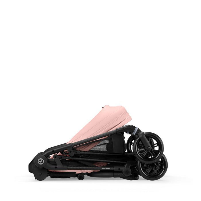 Carrinho Cybex Melio Carbon Candy Pink