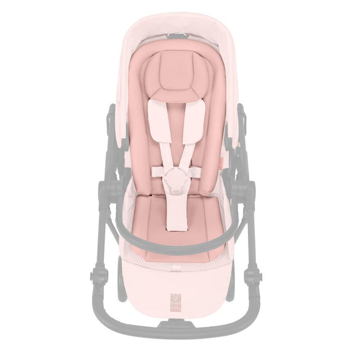 Carrinho Cybex Melio Carbon Candy Pink