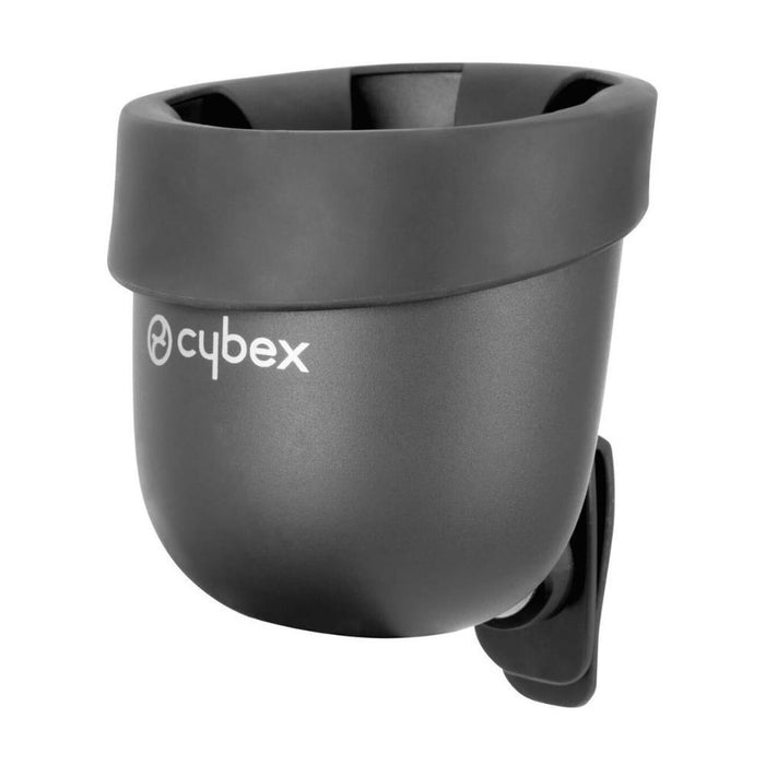 Porta Copos Cybex Platinum para Cadeira Auto Black