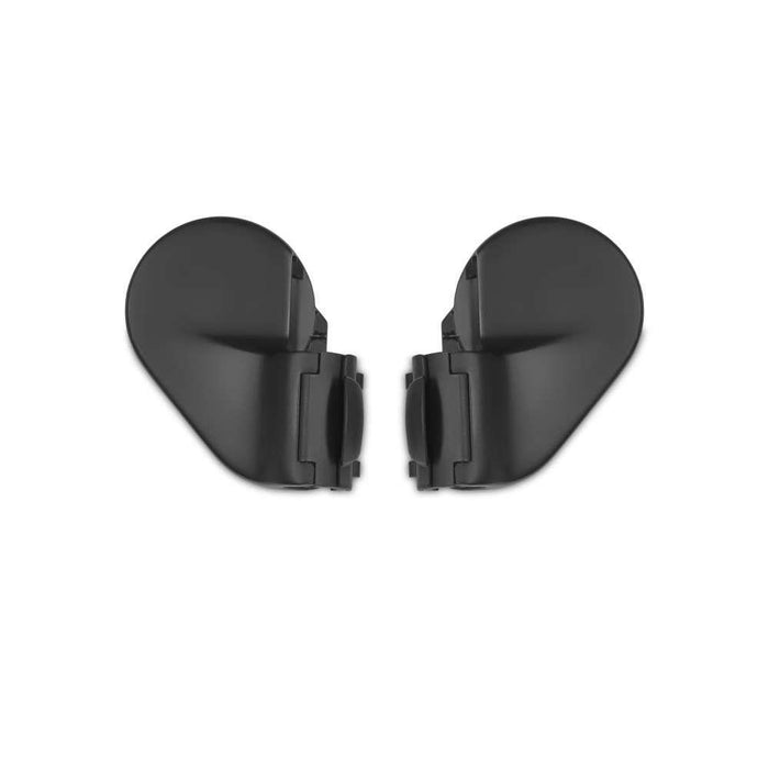 Pack Cybex Eezy S Twist+2 SLV Fog Grey + Alcofa S Moon Black + Cloud G Plus Moon Black + Adaptadores