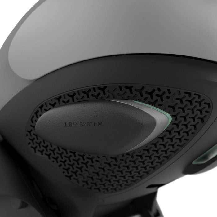 Pack Cybex Eezy S Twist+2 SLV Fog Grey + Alcofa S Fog Grey + Cloud G Plus Lava Grey + Adaptadores