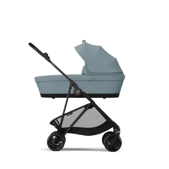Alcofa Cybex Melio Stormy Blue