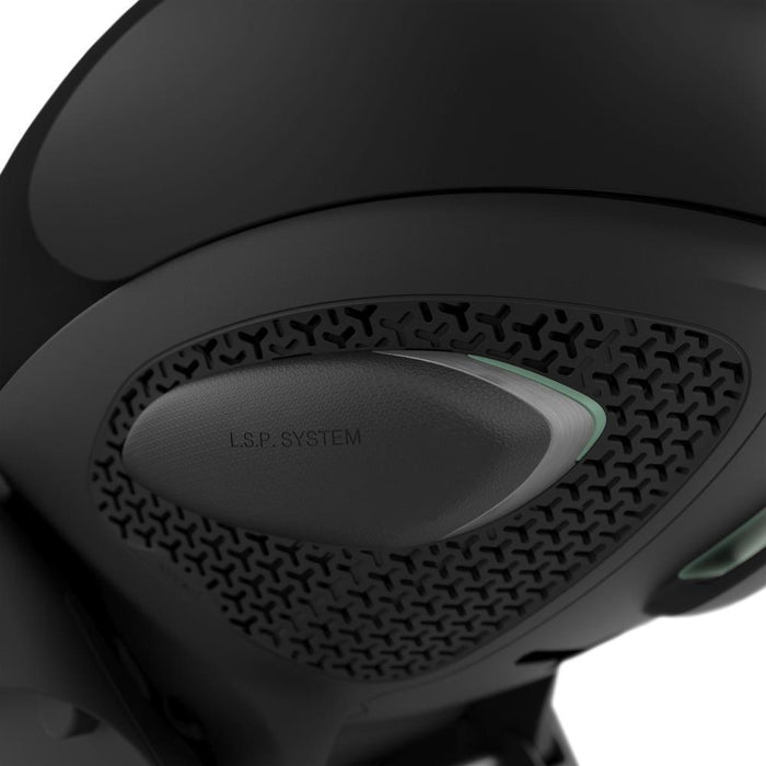 Pack Cybex Gazelle S TPE Moss Green + Cloud G i-Size Plus Moon Black 40-87 cm + Adaptadores + Base Isofix G i-Size