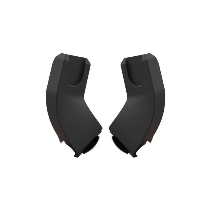 Adaptadores de Cadeira Auto do Grupo 0+ Black para Cybex Avi/Avi Spin