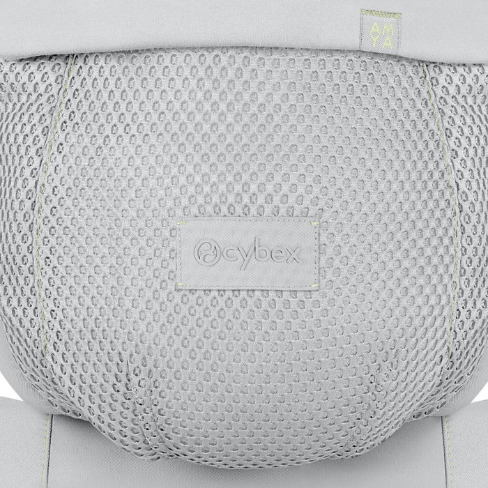 Marsúpio/Porta-Bebés Cybex Amya Fog Grey