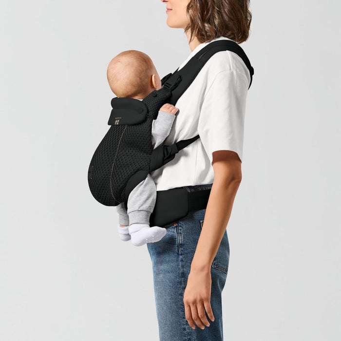 Marsúpio/Porta-Bebés Cybex Amya Magic Black