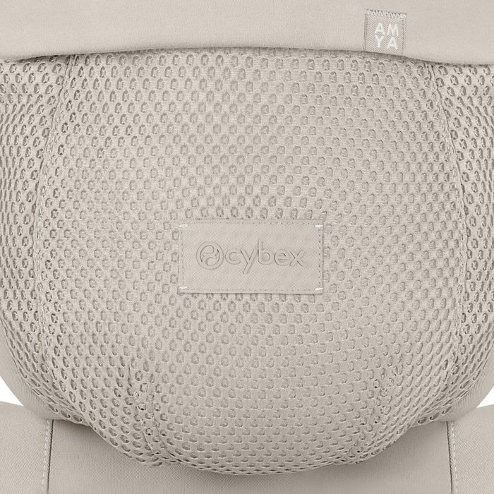 Marsúpio/Porta-Bebés Cybex Amya Dune Grey
