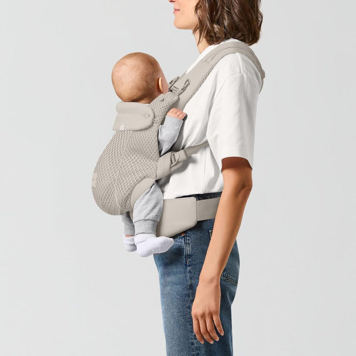 Marsúpio/Porta-Bebés Cybex Amya Dune Grey