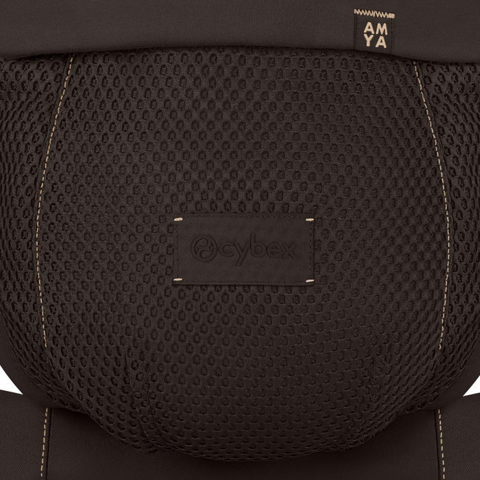 Marsúpio/Porta-Bebés Cybex Amya Chocolate Brown