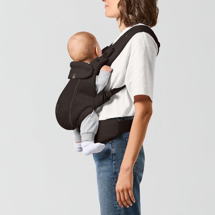 Marsúpio/Porta-Bebés Cybex Amya Chocolate Brown