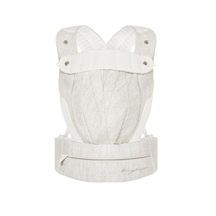 Marsúpio/Porta-Bebés Cybex Platinum Coya Bouclé Cream White