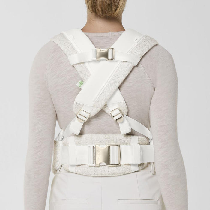 Marsúpio/Porta-Bebés Cybex Platinum Coya Bouclé Cream White