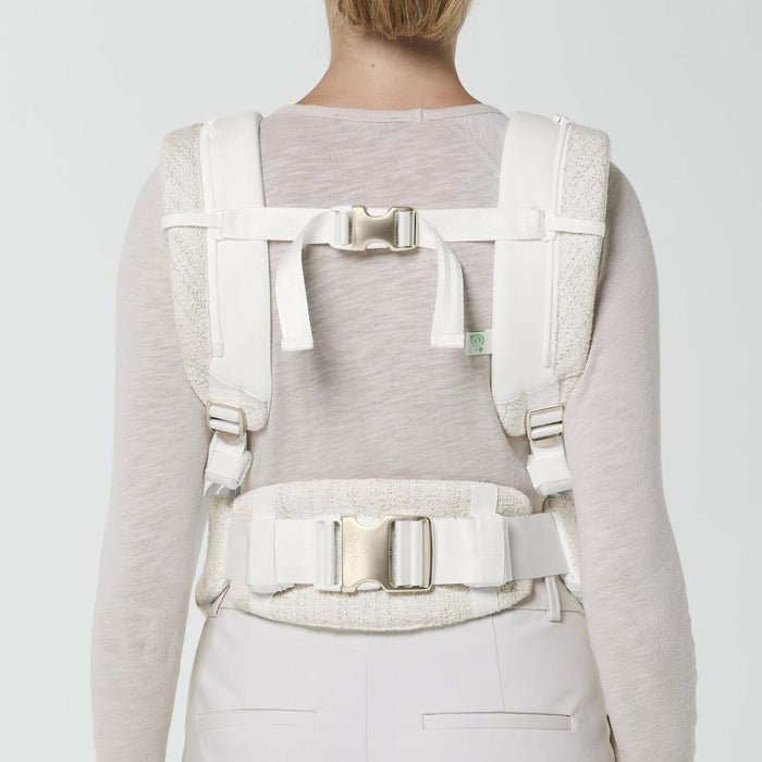 Marsúpio/Porta-Bebés Cybex Platinum Coya Bouclé Cream White