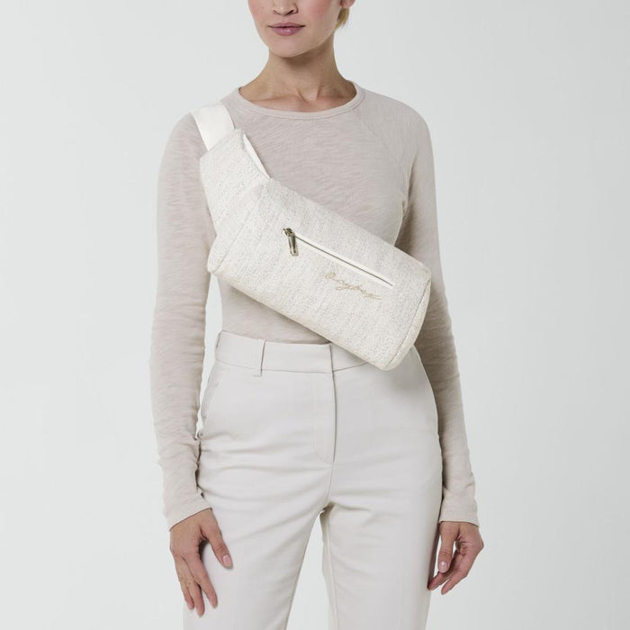 Marsúpio/Porta-Bebés Cybex Platinum Coya Bouclé Cream White