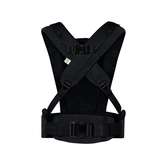 Marsúpio/Porta-Bebés Cybex Platinum Coya Bouclé Smoky Black
