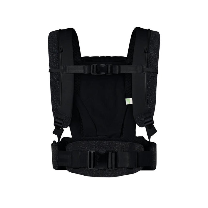 Marsúpio/Porta-Bebés Cybex Platinum Coya Bouclé Smoky Black