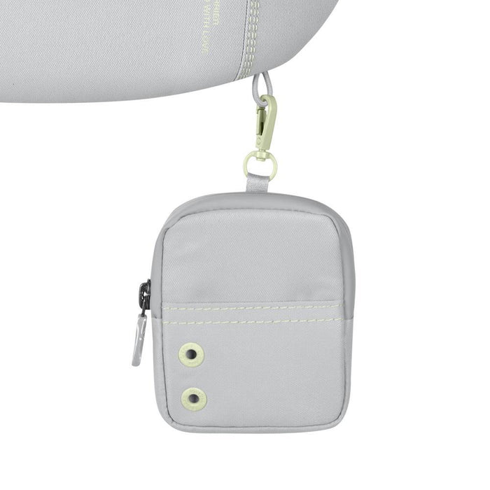 Marsúpio/Porta-Bebés Cybex Laya Fog Grey