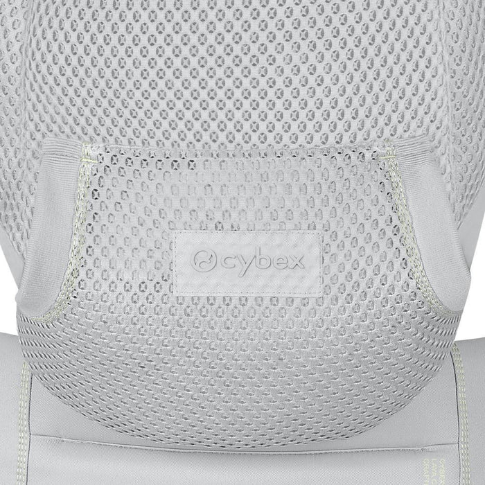 Marsúpio/Porta-Bebés Cybex Laya Fog Grey