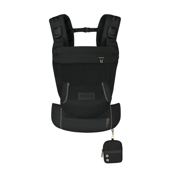 Marsúpio/Porta-Bebés Cybex Laya Magic Black