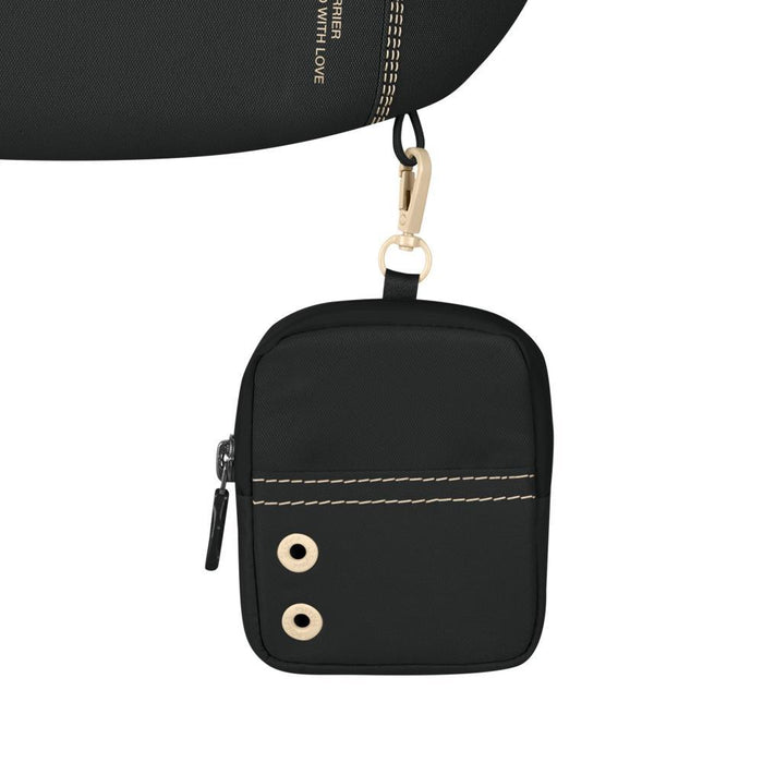 Marsúpio/Porta-Bebés Cybex Laya Magic Black