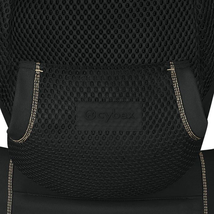 Marsúpio/Porta-Bebés Cybex Laya Magic Black