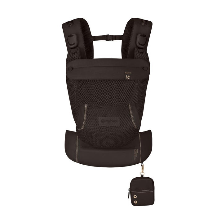 Marsúpio/Porta-Bebés Cybex Laya Chocolate Brown