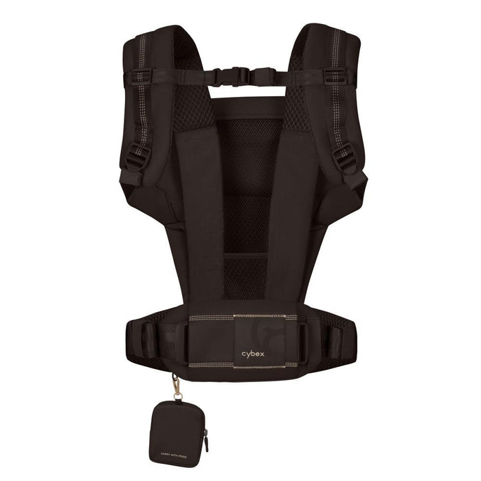 Marsúpio/Porta-Bebés Cybex Laya Chocolate Brown