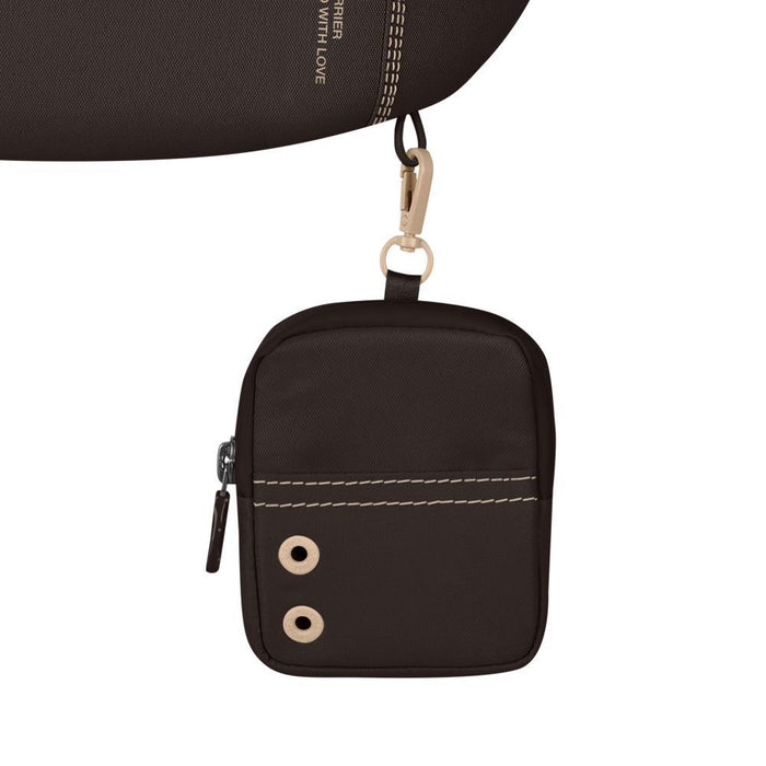 Marsúpio/Porta-Bebés Cybex Laya Chocolate Brown