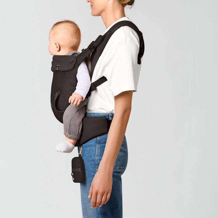 Marsúpio/Porta-Bebés Cybex Laya Chocolate Brown