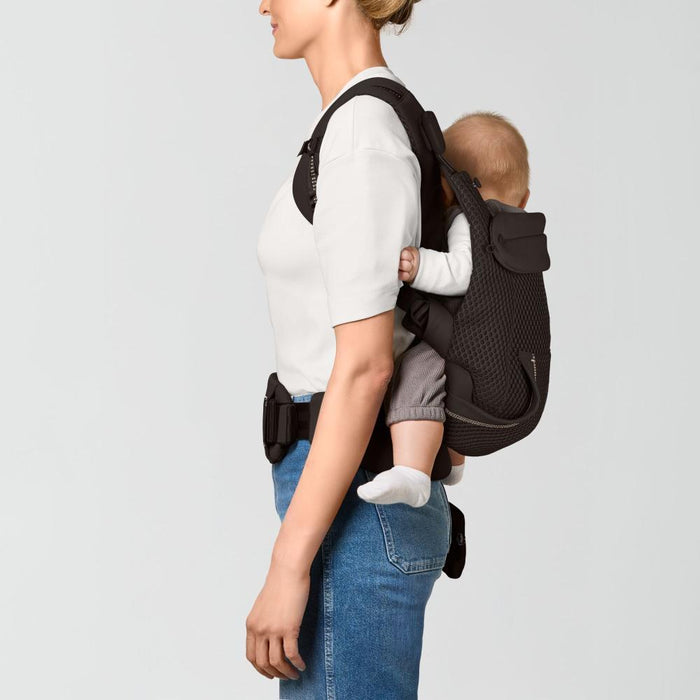 Marsúpio/Porta-Bebés Cybex Laya Chocolate Brown