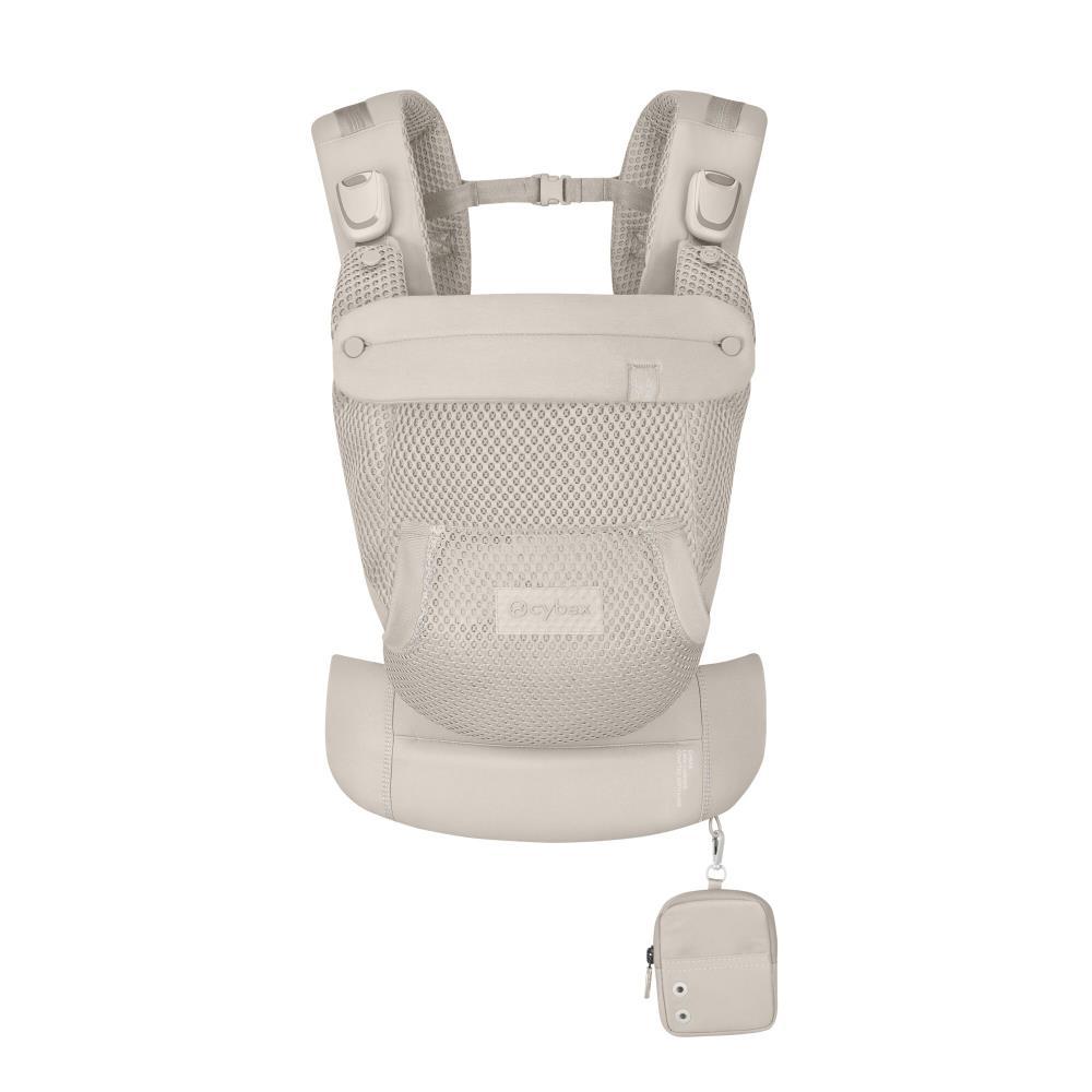 Marsúpio/Porta-Bebés Cybex Laya Dune Grey