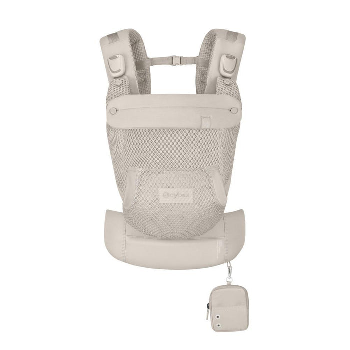 Marsúpio/Porta-Bebés Cybex Laya Dune Grey