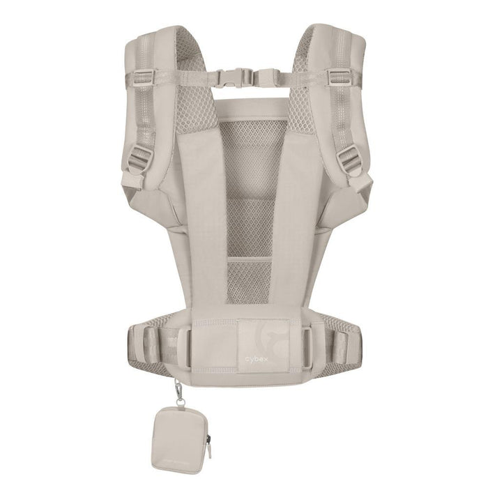 Marsúpio/Porta-Bebés Cybex Laya Dune Grey