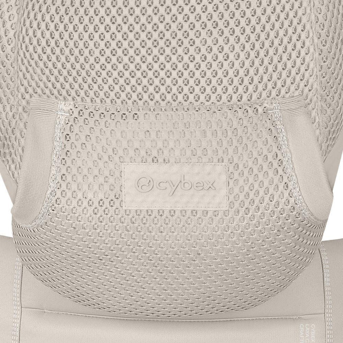 Marsúpio/Porta-Bebés Cybex Laya Dune Grey