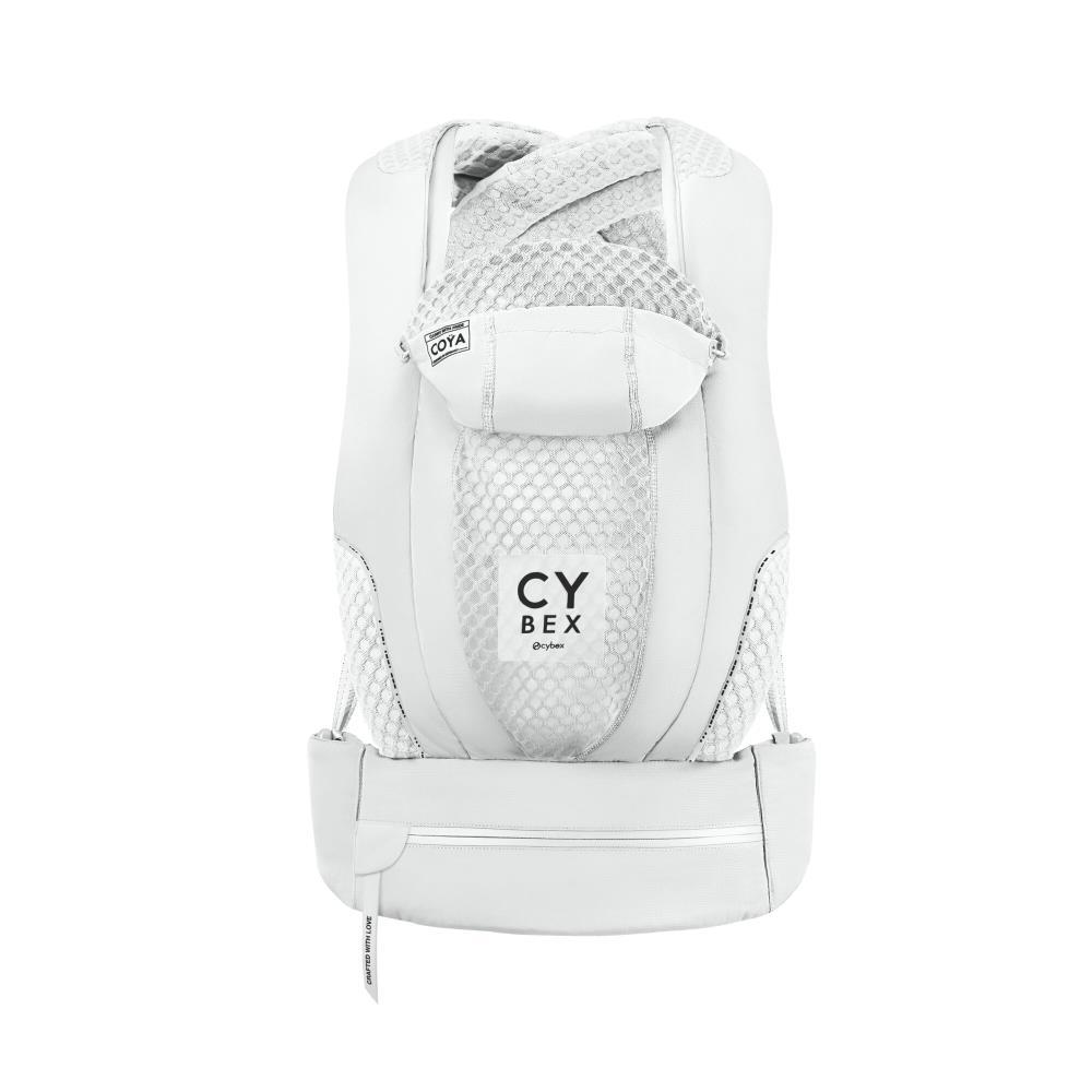 Marsúpio/Porta-Bebés Cybex Platinum Coya Urban Mobility White