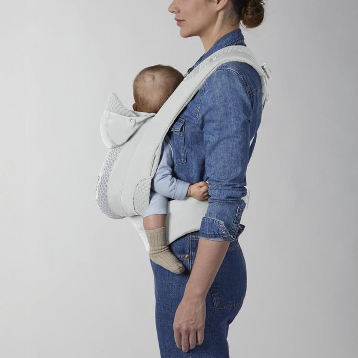 Portabebés / Portabebés Cybex Platinum Coya Urban Mobility Blanco