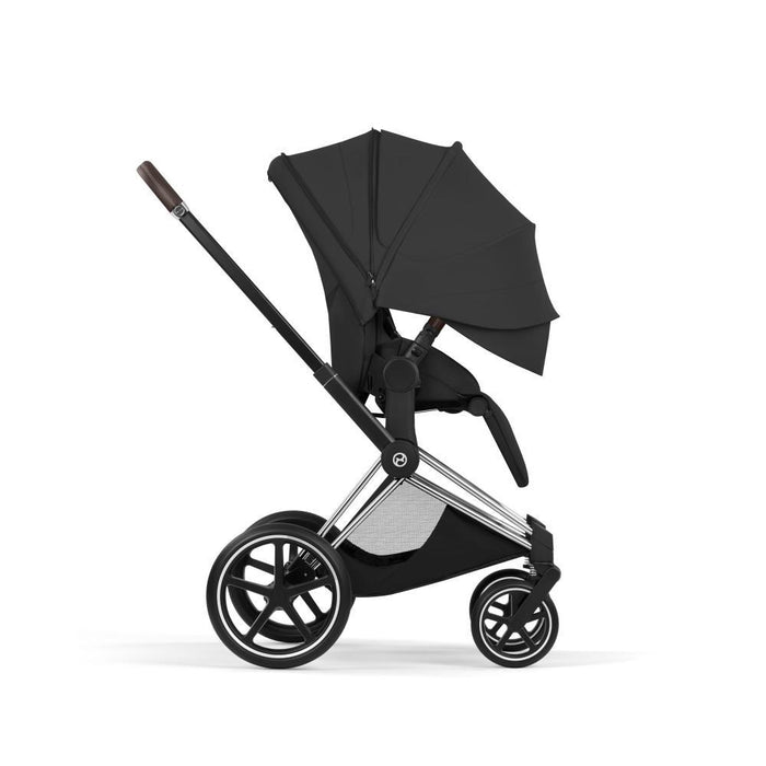 Chassis Cybex Platinum Priam Style Chrome Brown